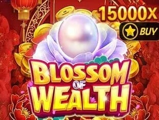 Blossom Of Wealth game icon