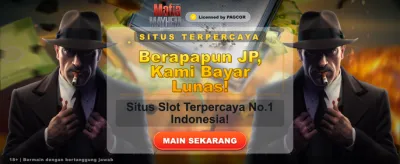 Jackpot Melimpah Setiap Hari
