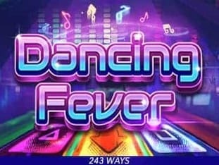 Dancing Fever game icon