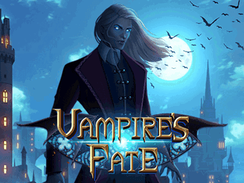Vampire's Fate game icon
