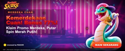 Link Alternatif Rajaspin Terpercaya