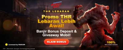 Kemenangan Besar di Rajaspin Slot