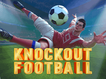 Knockout Football game icon
