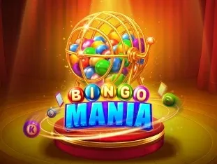 Bingo Mania game icon