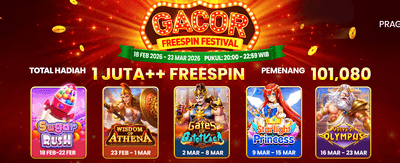 Mainkan Slot Gacor Terbaru