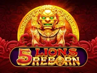 5 Lions Reborn game icon