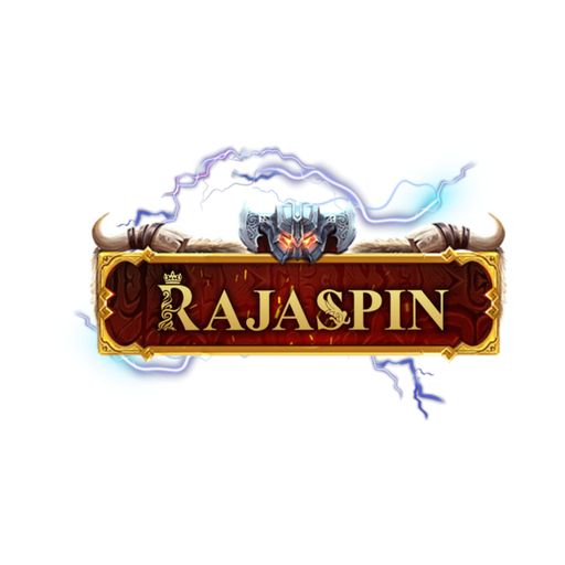 rajaspin Logo